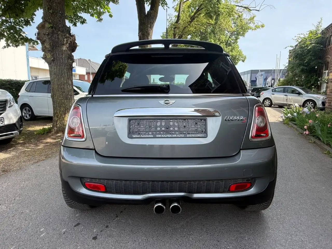 Das Auto