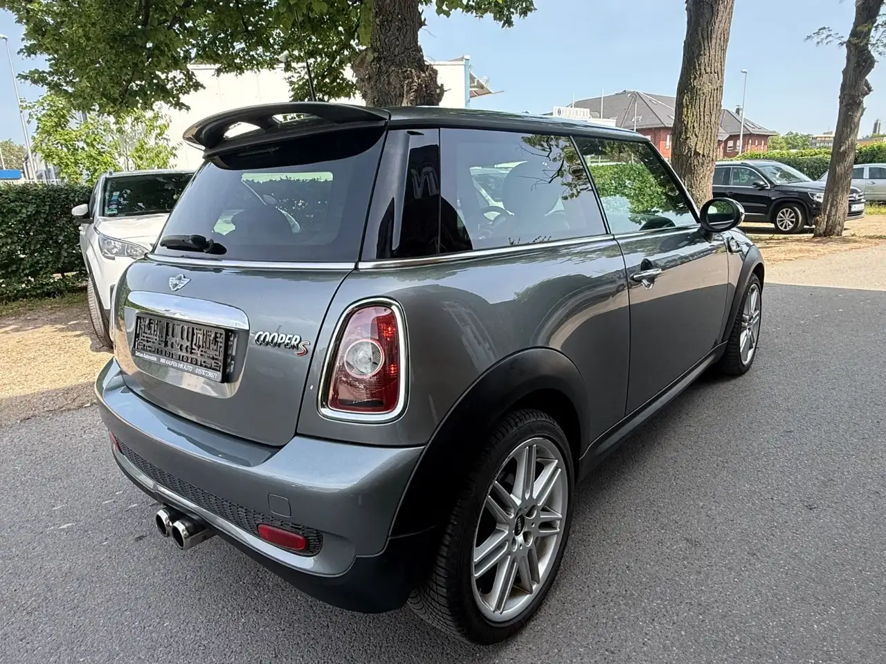 Das Auto
