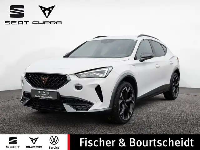 CUPRA Formentor 1.4 TSI VZ e-Hybrid NAVI KAM LED SH
