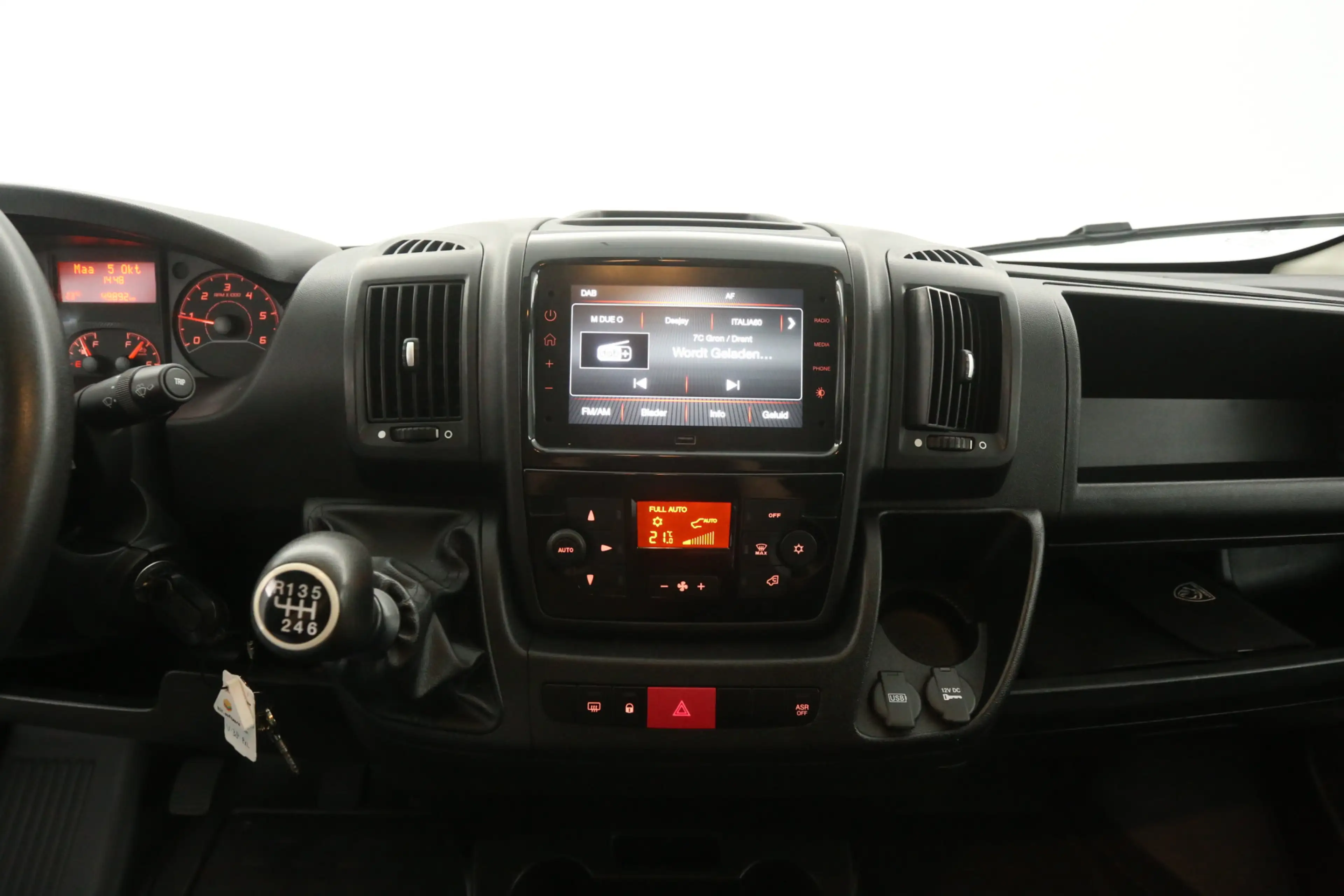 Peugeot Boxer 2.2 BlueHDi L2H2 | Marge | Airco | Cruise | Carpla — photo 11
