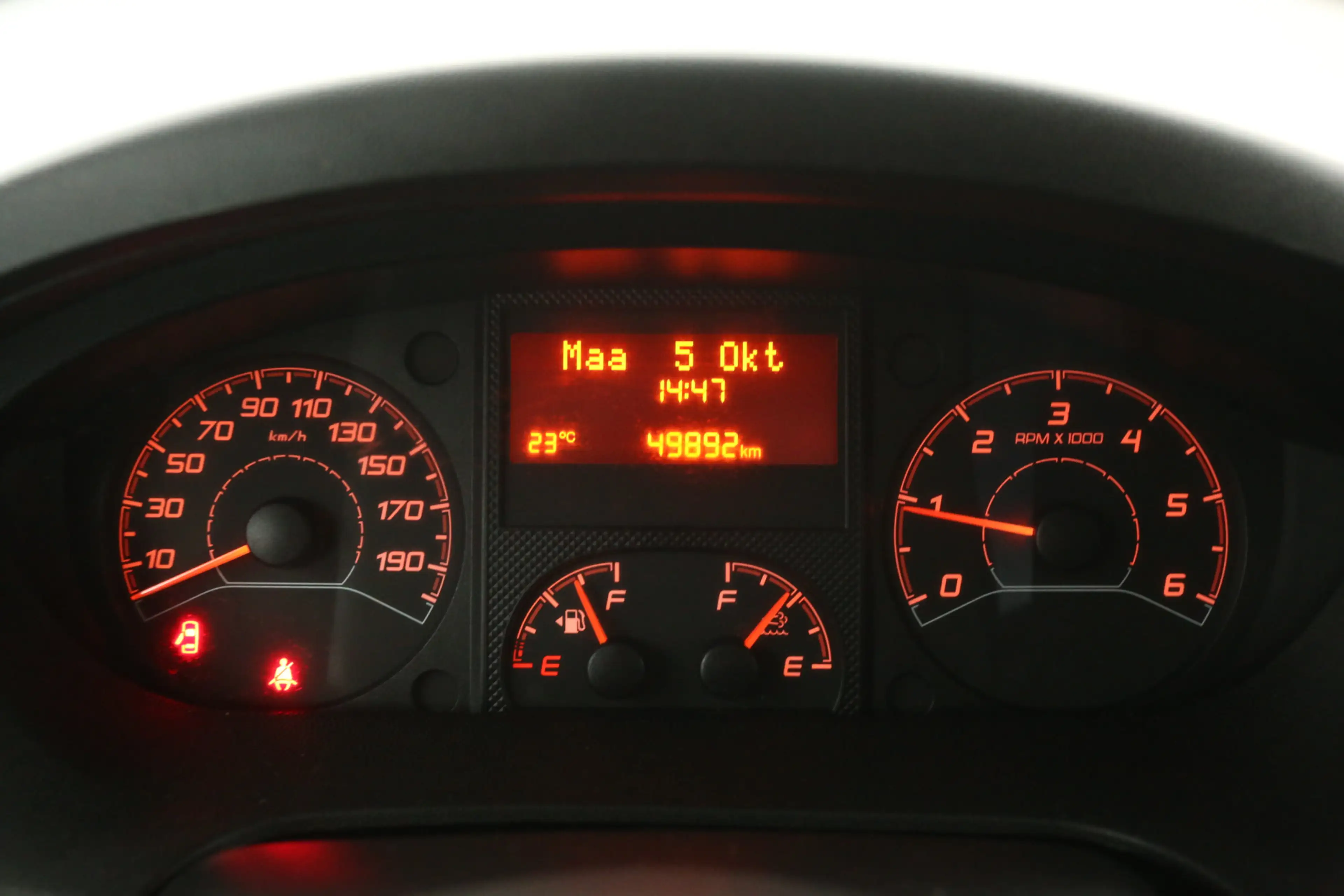 Peugeot Boxer 2.2 BlueHDi L2H2 | Marge | Airco | Cruise | Carpla — photo 12