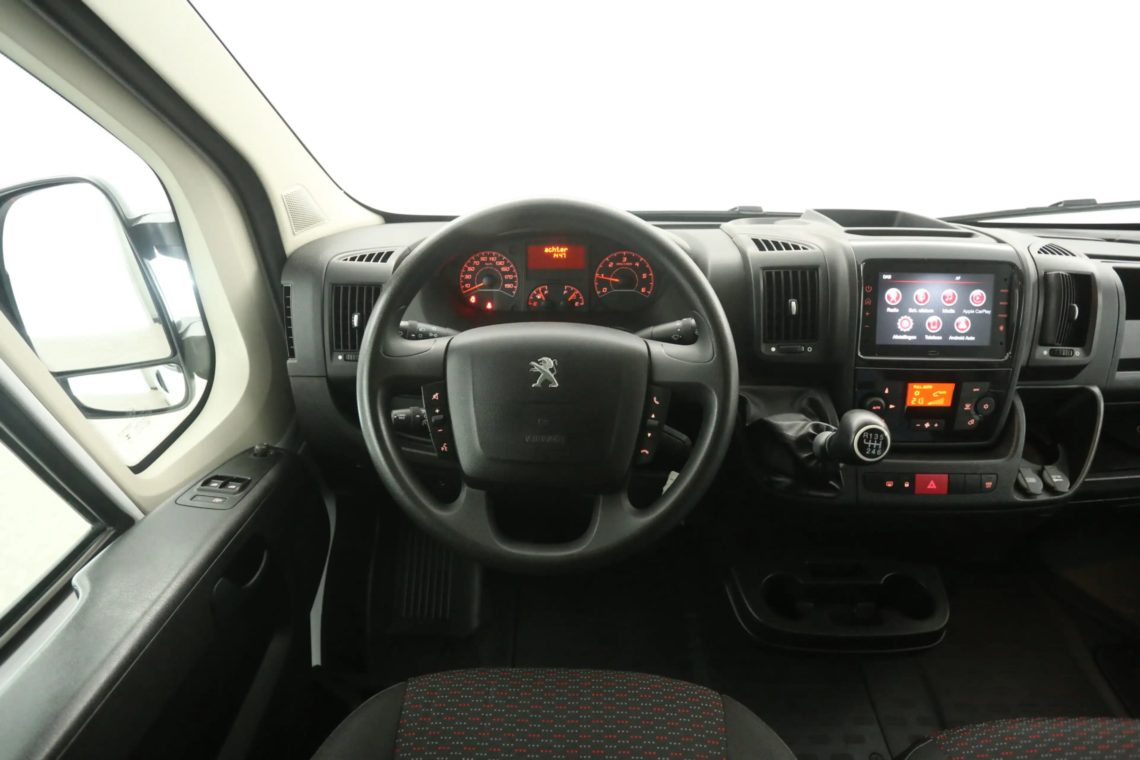 Peugeot Boxer 2.2 BlueHDi L2H2 | Marge | Airco | Cruise | Carpla — photo 2