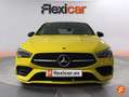 Mercedes-Benz CLA 180 Amarillo - thumbnail 1