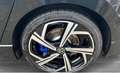 Volkswagen Golf R Golf 2.0 tsi R BLACK AKRAPOVIC-TETTO APRIBILE Nero - thumbnail 5