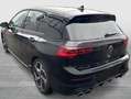 Volkswagen Golf R Golf 2.0 tsi R BLACK AKRAPOVIC-TETTO APRIBILE Nero - thumbnail 3