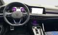 Volkswagen Golf R Golf 2.0 tsi R BLACK AKRAPOVIC-TETTO APRIBILE Nero - thumbnail 8