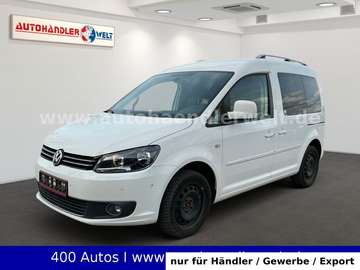 1.6 TDI Kombi Comfortline DSG Navi
