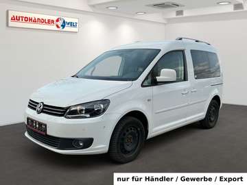 1.6 TDI Kombi Comfortline DSG Navi