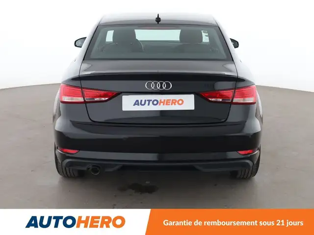 Audi A3 view 5