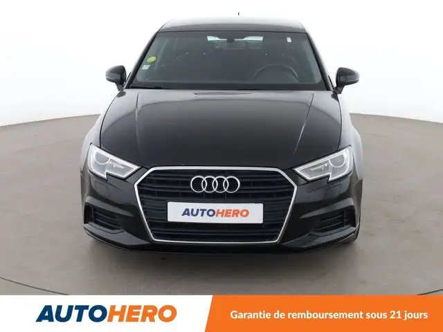 Audi A3 view 9