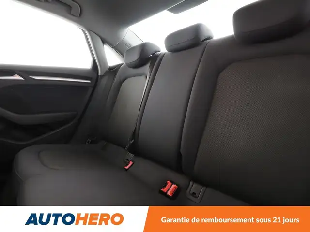 Audi A3 view 14