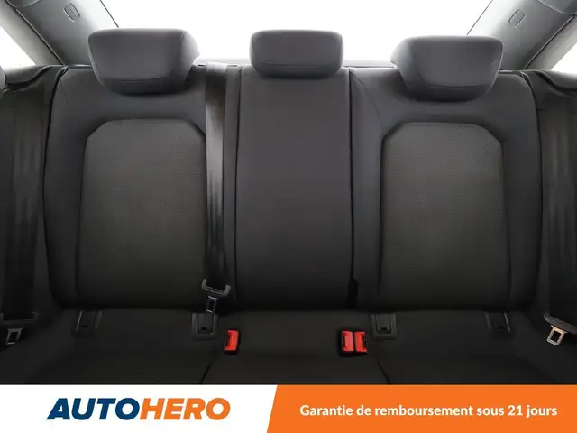 Audi A3 view 15