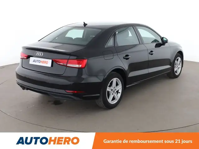 Audi A3 view 6