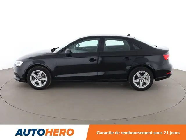 Audi A3 view 3