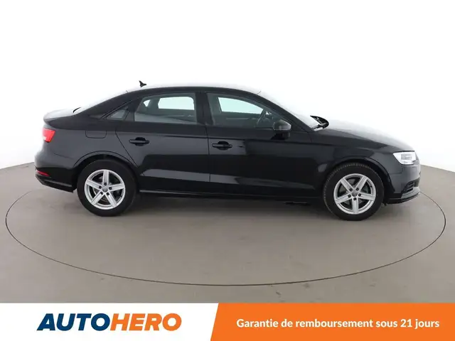 Audi A3 view 7