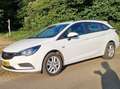 Opel Astra Astra 1.0 Online Edition Wit - thumbnail 1