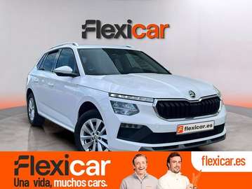 1.0 TSI Selection 70kW