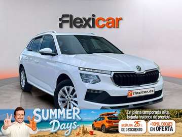 1.0 TSI Selection 70kW