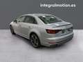 Audi A4 2.0TDI S line edition 110kW Gris - thumbnail 4
