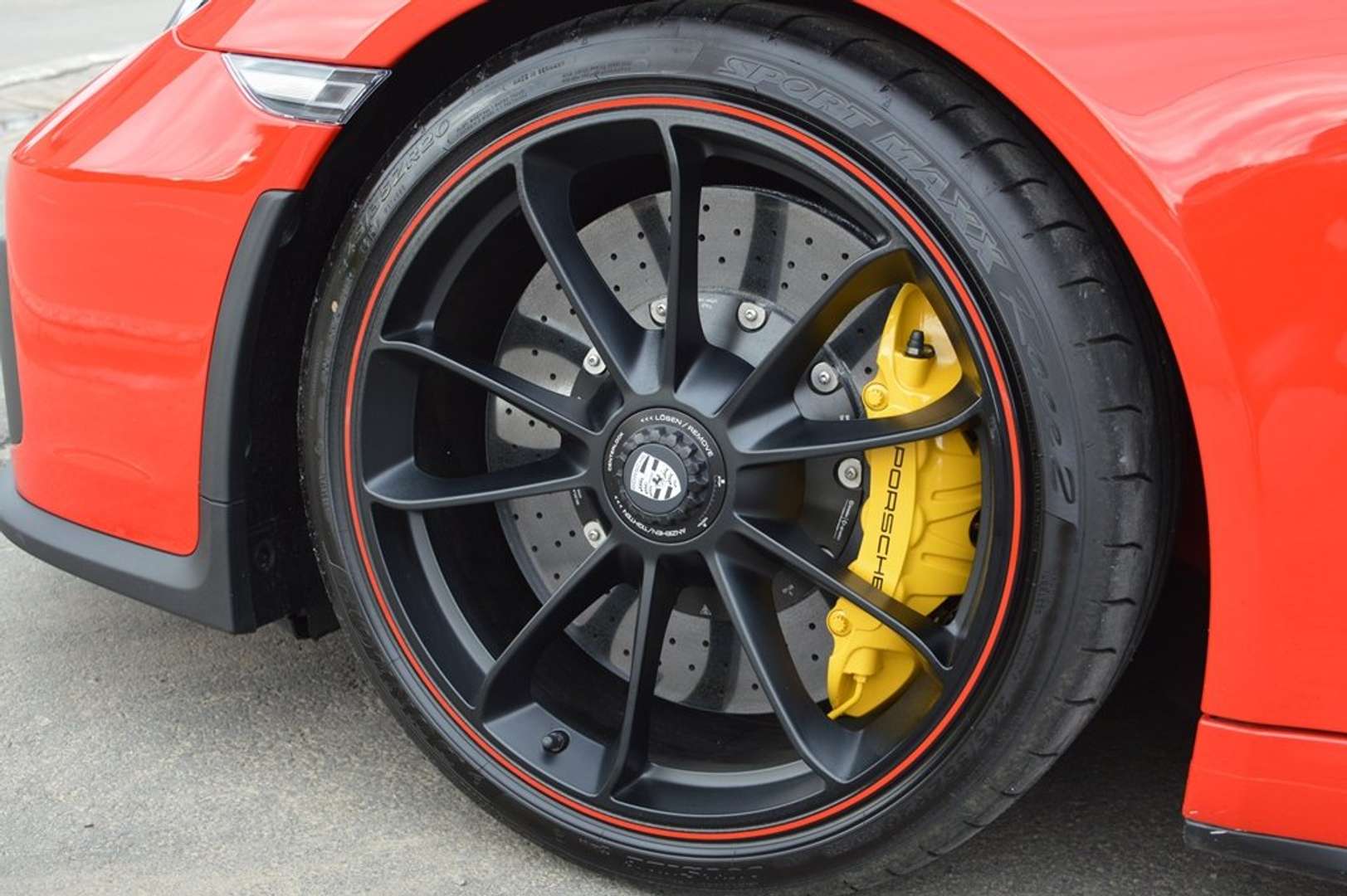 Porsche 991 Speedster - 2020 - Joinsteer - #6