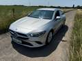 Mercedes-Benz CLA 200 d Business Solution (EU6AP) Argent - thumbnail 2