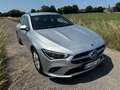Mercedes-Benz CLA 200 d Business Solution (EU6AP) Argent - thumbnail 1