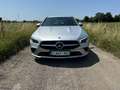 Mercedes-Benz CLA 200 d Business Solution (EU6AP) Argent - thumbnail 3