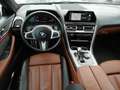 BMW 840 840d xDrive Aut. *M-Paket* *Carbon* € 719,40 mo... Blu/Azzurro - thumbnail 8