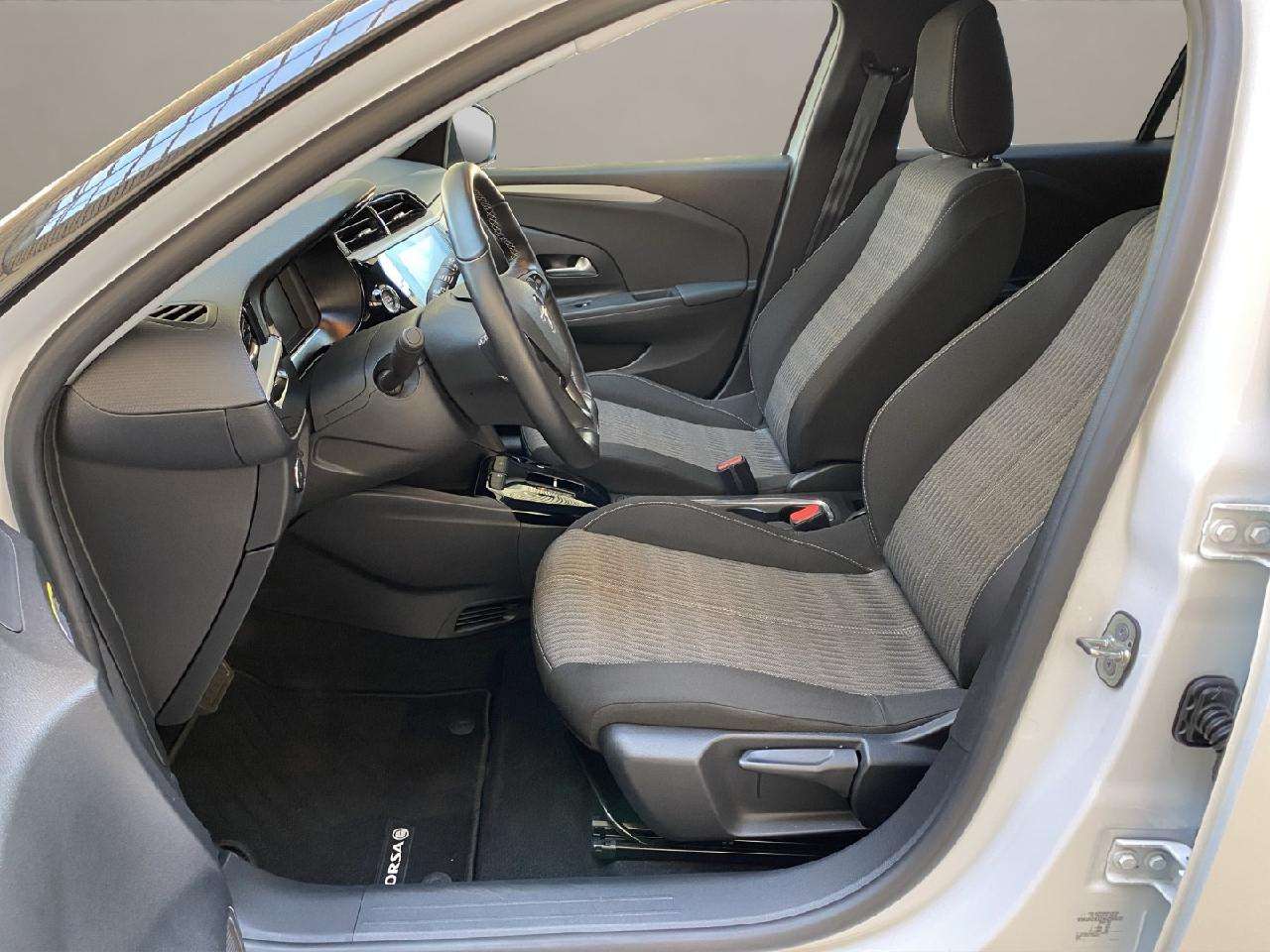 Opel Corsa-e