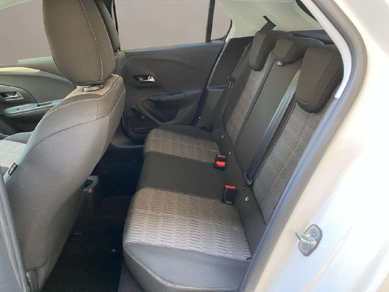 Opel Corsa-e