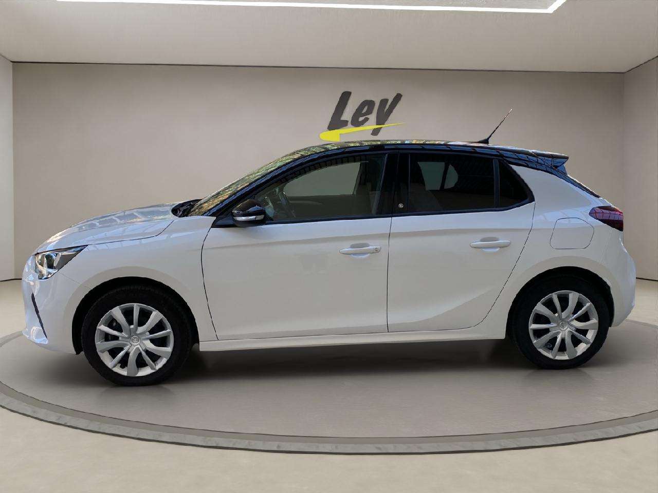 Opel Corsa-e