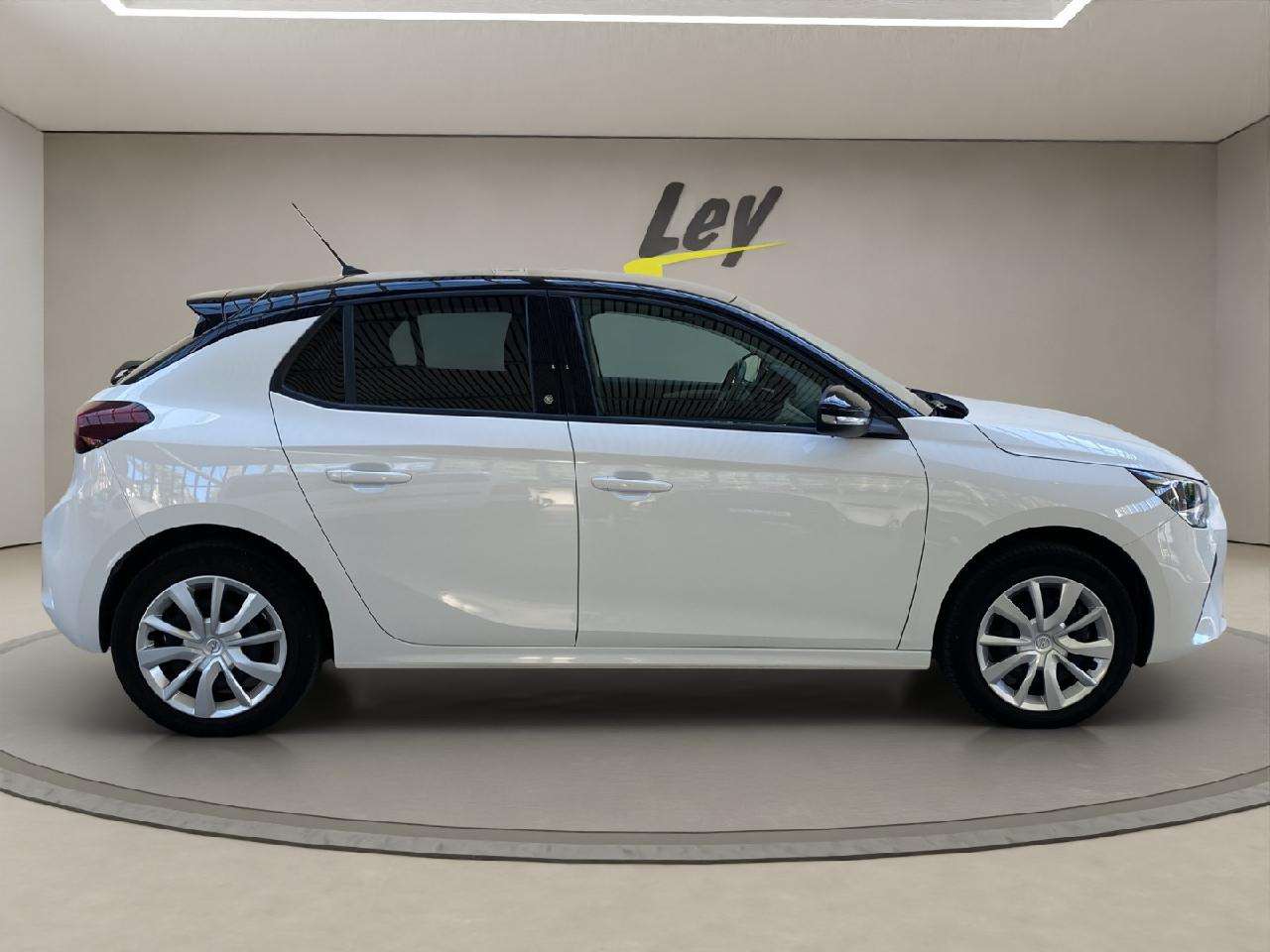 Opel Corsa-e