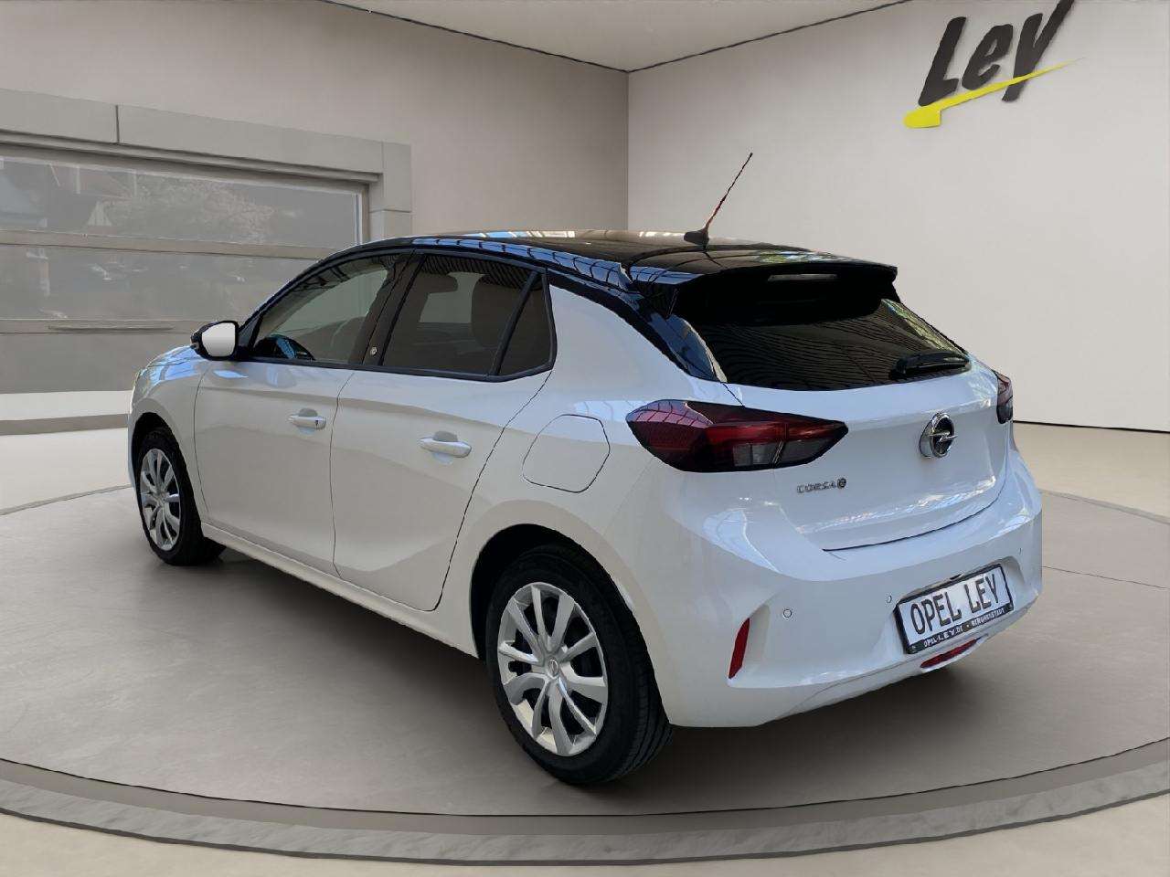 Opel Corsa-e
