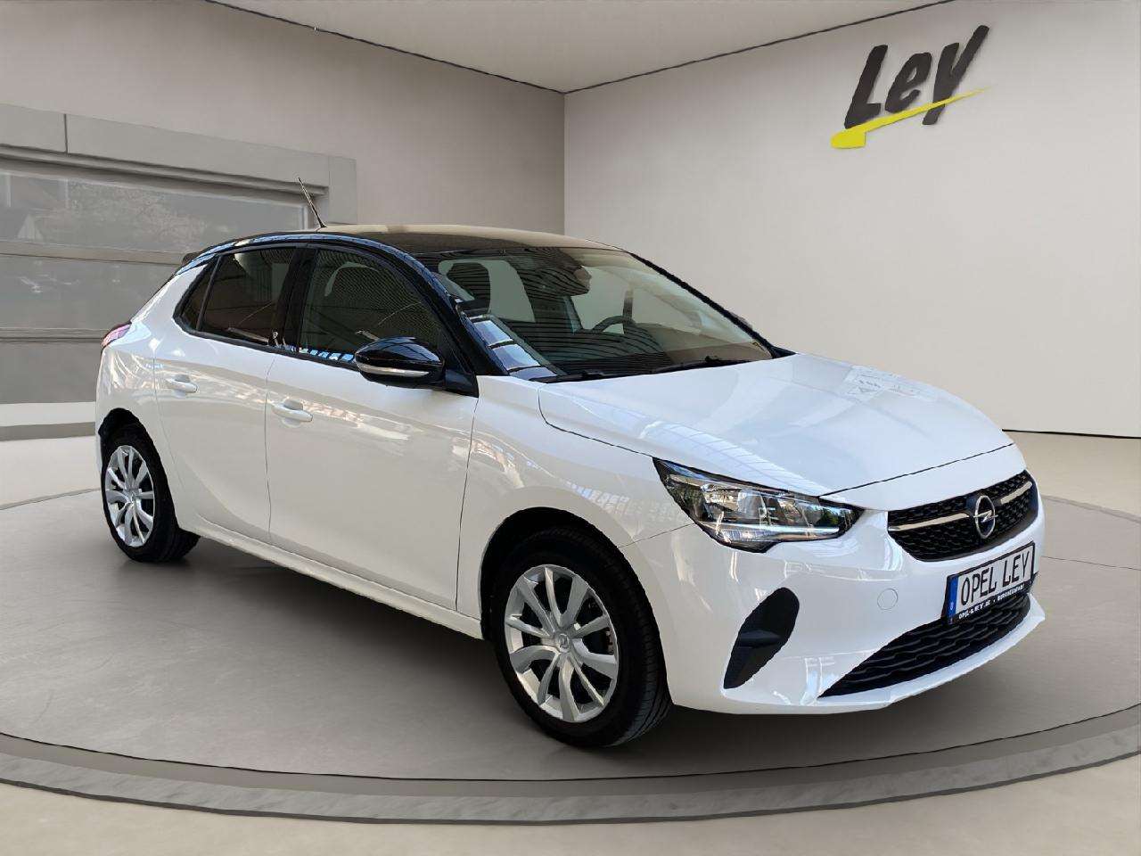 Opel Corsa-e