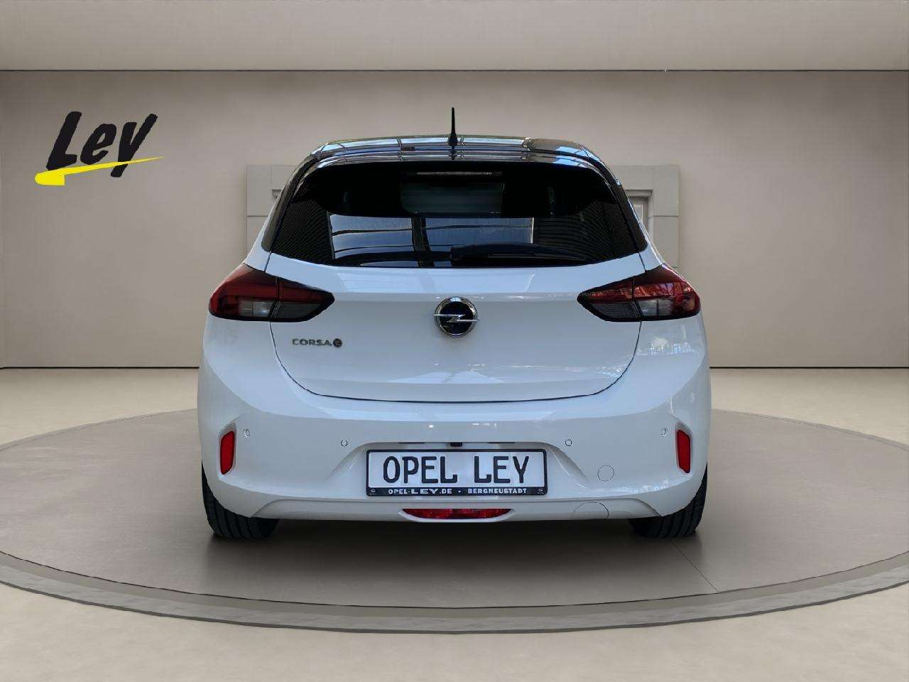 Opel Corsa-e