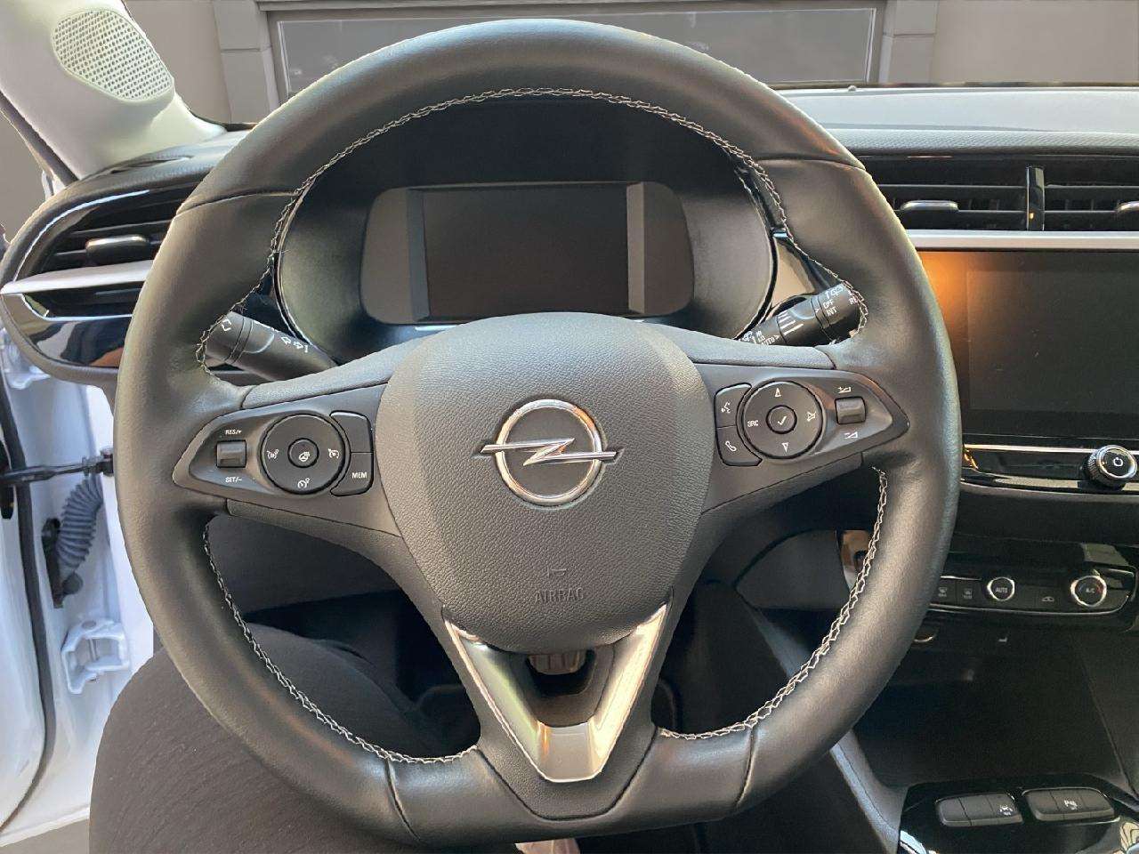 Opel Corsa-e