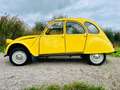 Citroen 2CV 6 CT Jaune - thumbnail 8