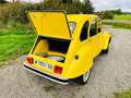 Citroen 2CV 6 CT Jaune - thumbnail 10