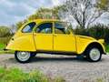 Citroen 2CV 6 CT Jaune - thumbnail 7