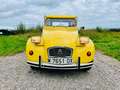 Citroen 2CV 6 CT Jaune - thumbnail 5