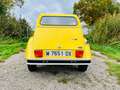 Citroen 2CV 6 CT Jaune - thumbnail 6