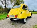 Citroen 2CV 6 CT Jaune - thumbnail 4