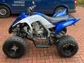 Yamaha Raptor 700 Blu/Azzurro - thumbnail 3