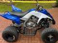 Yamaha Raptor 700 Blu/Azzurro - thumbnail 2