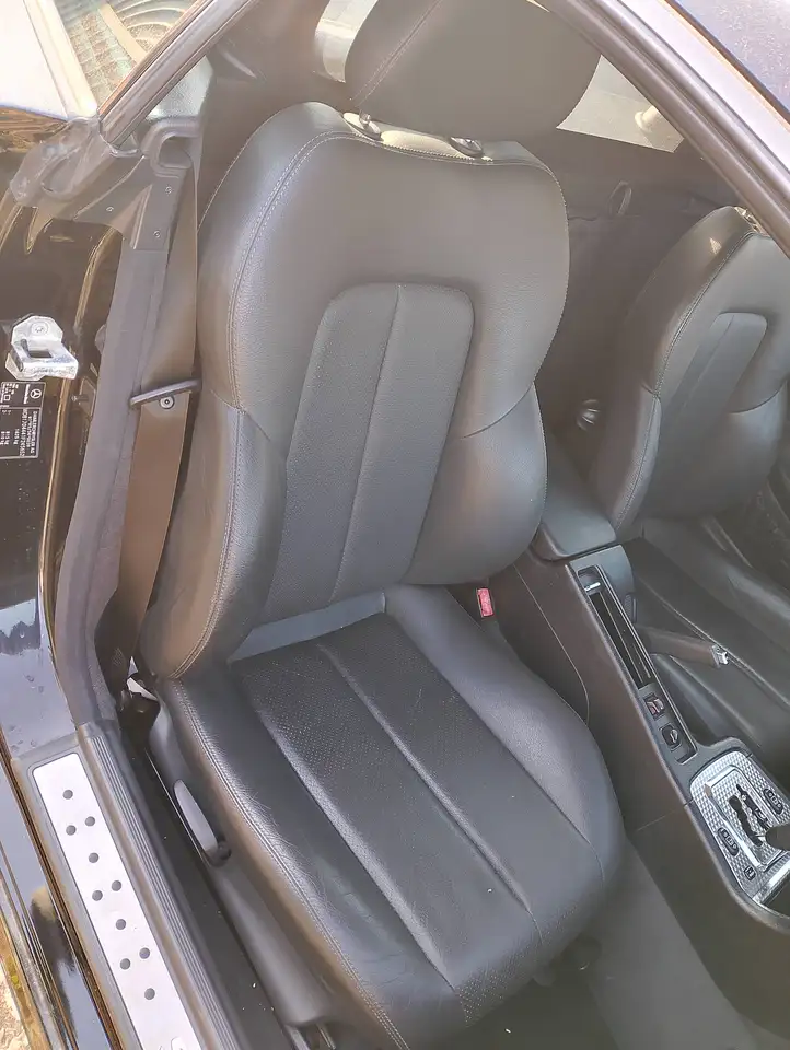 Mercedes-Benz SLK 200 SLK Roadster - R170k Evo, foto 5