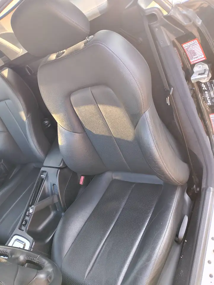 Mercedes-Benz SLK 200 SLK Roadster - R170k Evo, foto 3