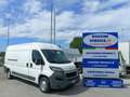 Peugeot Boxer BOXER FURGONE STANDARD L3H2 Bianco - thumbnail 1
