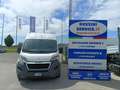 Peugeot Boxer BOXER FURGONE STANDARD L3H2 Bianco - thumbnail 4