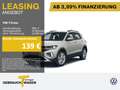 Volkswagen T-Cross 1.0 TSI DSG LIFE LM17 NAVI AHK KAMERA Grau - thumbnail 1
