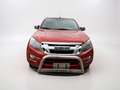 Isuzu D-Max Pick Up Orange - thumbnail 2